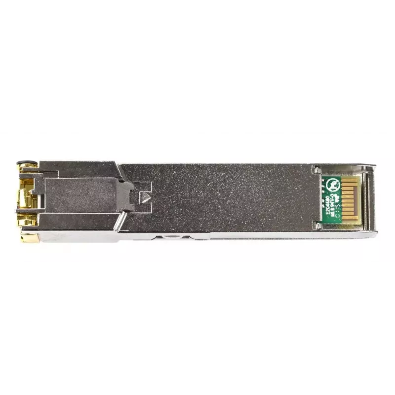 SFP raiduztvērēja modulis BlueOptics 10070H-BO Copper 1000 Mbit/s