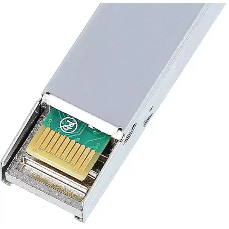 SFP raiduztvērēja modulis BlueOptics 100FX-SFP-IR-OM-BO 155 Mbit/s