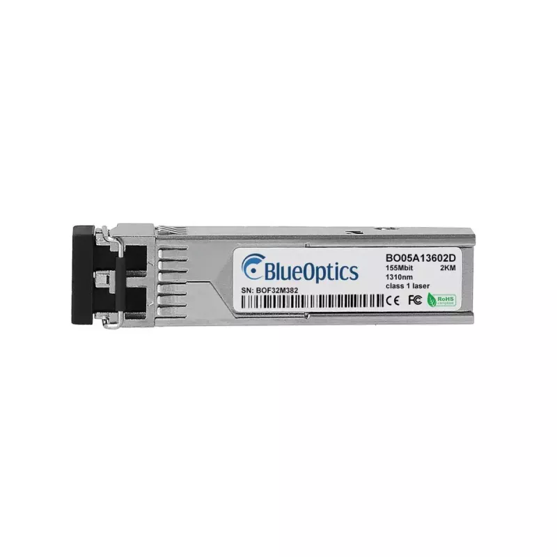 SFP raidītāju modulis BlueOptics 10-1957-02-BO 155 Mbit/s 1310 nm