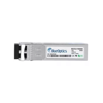 SFP+ raidītāja/uztvērēja modulis BlueOptics 10-2730-01-BO 10000 Mbit/s