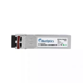 SFP+ raiduztvērēja modulis BlueOptics 10309 10000 Mbit/s 1550 nm
