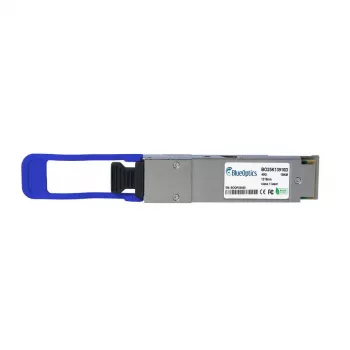 BlueOptics BO25K13910D tīkla raiduztvērēja modulis optiskās šķiedras 40000 Mbit/s QSFP 1310 nm