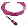 BlueOptics 10332-BO InfiniBand optiskās šķiedras kabelis 5 m MPO-UPC 4xLC-UPC