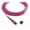 BlueOptics 10332-BO InfiniBand optiskās šķiedras kabelis 5 m MPO-UPC 4xLC-UPC