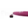 BlueOptics 10332-BO InfiniBand optiskās šķiedras kabelis 5 m MPO-UPC 4xLC-UPC