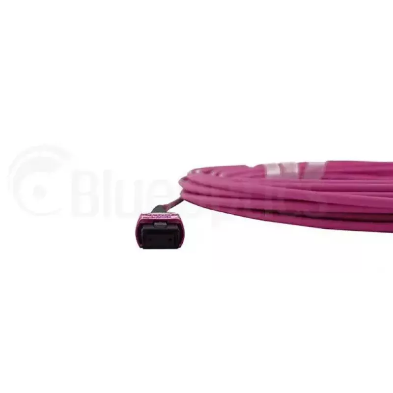 BlueOptics 10332-BO InfiniBand optiskās šķiedras kabelis 5 m MPO-UPC 4xLC-UPC