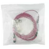 BlueOptics 10332-BO InfiniBand optiskās šķiedras kabelis 5 m MPO-UPC 4xLC-UPC