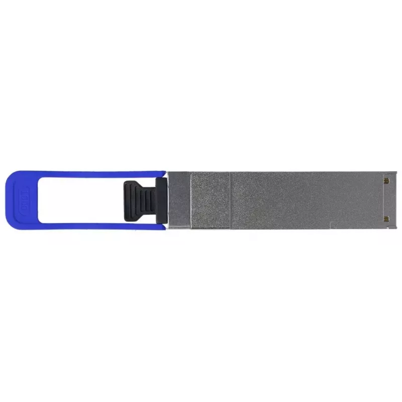 Optisko šķiedru raiduztvērēja modulis BlueOptics 10403-BO QSFP28 100000 Mbit/s