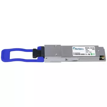Optisko šķiedru raiduztvērēja modulis BlueOptics 10403-BO QSFP28 100000 Mbit/s