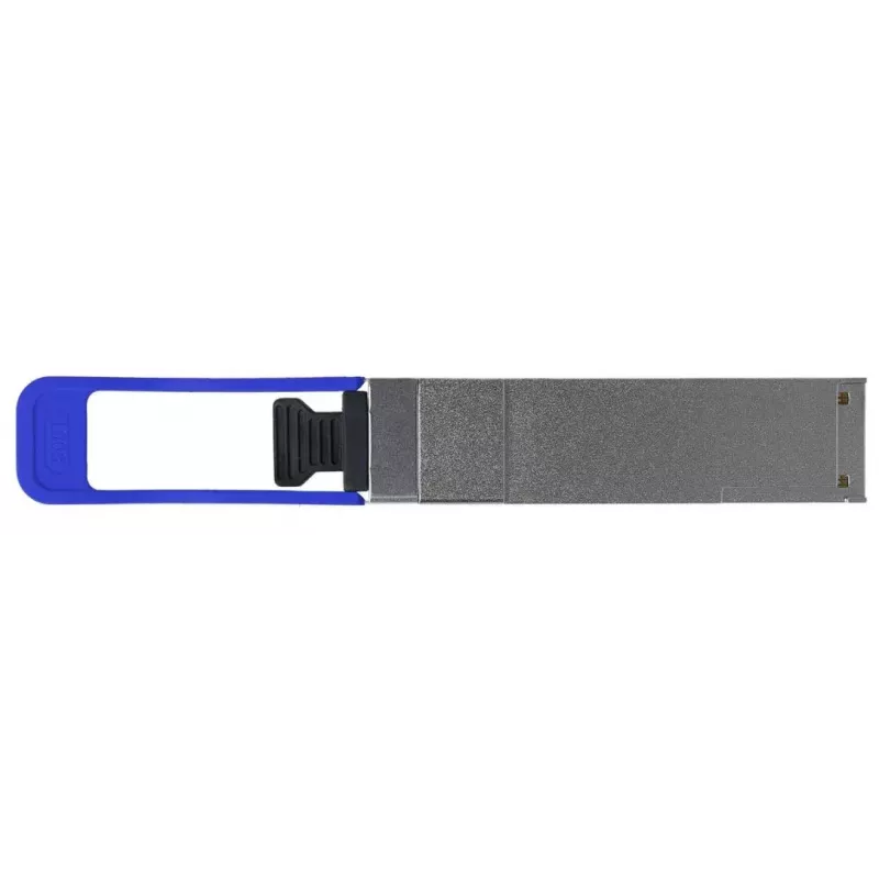 Optiskās šķiedras raiduztvērēja modulis BlueOptics 10404-BO QSFP28 2000 m