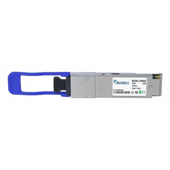 Optiskā raiduztvērēja modulis BlueOptics 10405-BO QSFP28 MTP/MPO