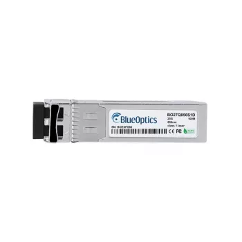 Optisko šķiedru raiduztvērēja modulis BlueOptics 10502-BO SFP28 100m