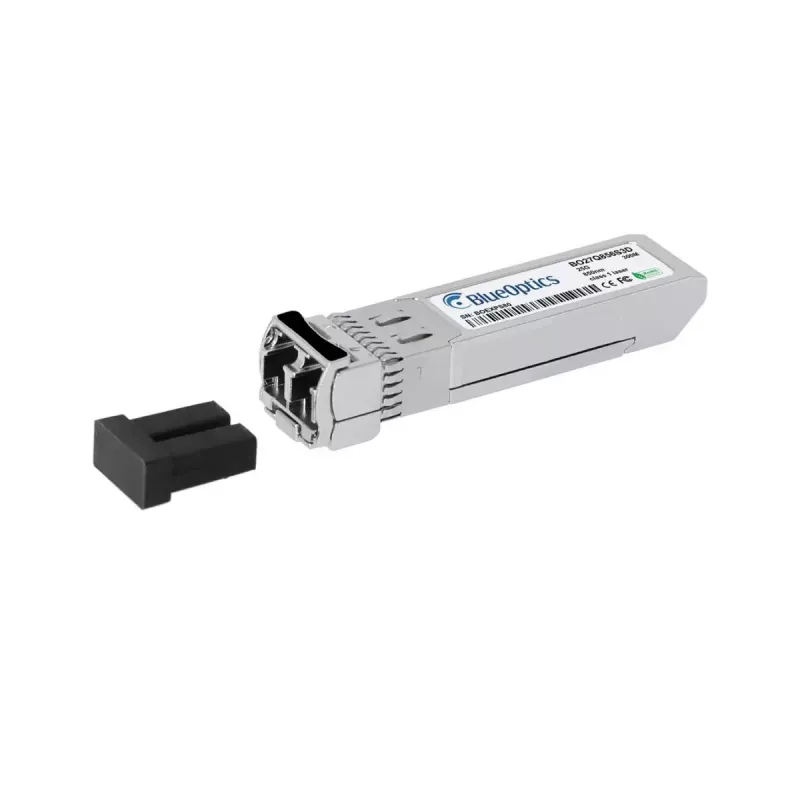 SFP raiduztvērējs BlueOptics 10503 25000 Mbit/s SFP28 850 nm
