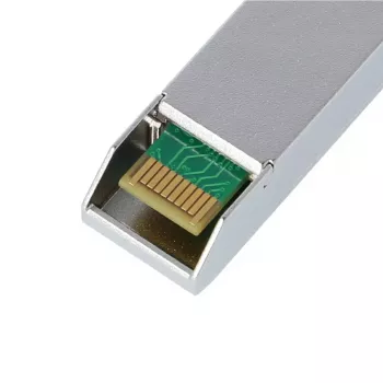SFP raiduztvērēja modulis BlueOptics 10G-SFP-LRM-BO 10000 Mbit/s optiskās šķiedras