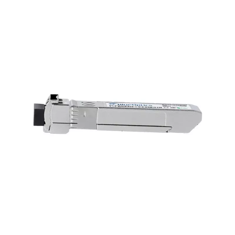 SFP+ raiduztvērēja modulis BlueOptics 10G-SFPP-SR-S-BO 10000 Mbit/s 850 nm