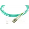 BlueOptics 10G-SR-50M-BO optiskās šķiedras kabelis LC Aqua 50m OM3