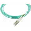 BlueOptics 10G-SR-50M-BO optiskās šķiedras kabelis LC Aqua 50m OM3