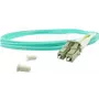 BlueOptics 10G-SR-50M-BO optiskās šķiedras kabelis LC Aqua 50m OM3