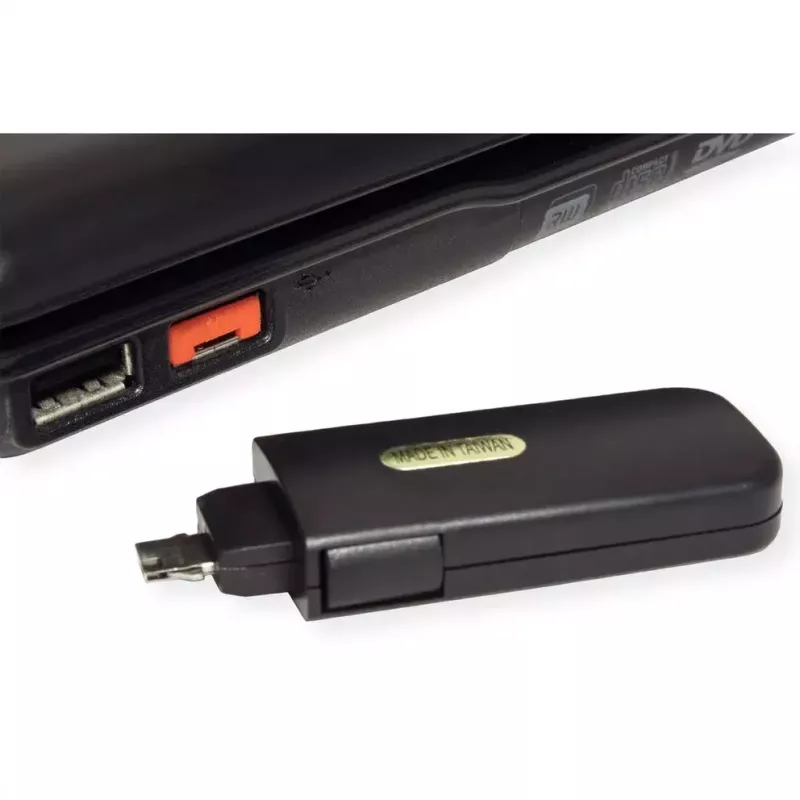 USB pieslēgvietas bloķētāja atslēga ROLINE 11.02.8330