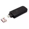 USB pieslēgvietas bloķētāja atslēga ROLINE 11.02.8330