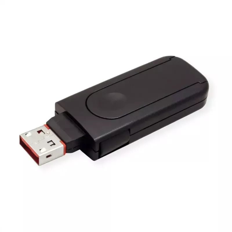 USB pieslēgvietas bloķētāja atslēga ROLINE 11.02.8330