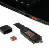 USB pieslēgvietas bloķētāja atslēga ROLINE 11.02.8330