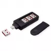 USB pieslēgvietas bloķētāja atslēga ROLINE 11.02.8330