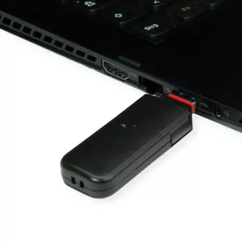 USB pieslēgvietu bloķētāja atslēga ROLINE 11.02.8331