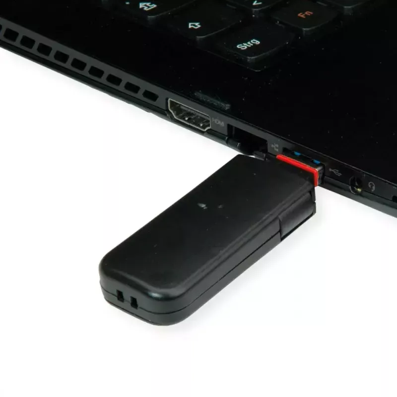 USB pieslēgvietu bloķētāja atslēga ROLINE 11.02.8331