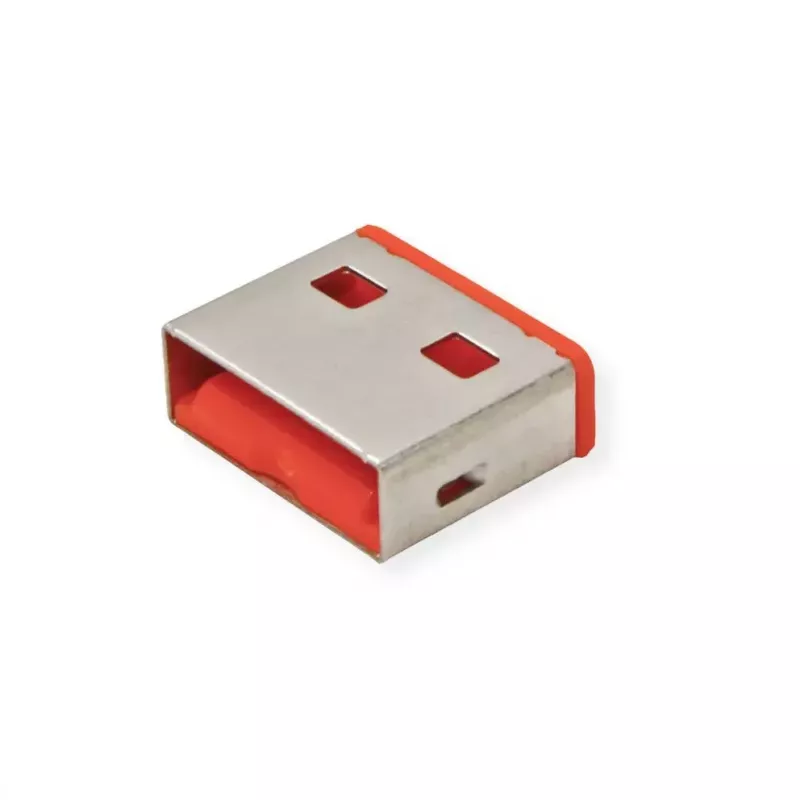USB pieslēgvietu bloķētāja atslēga ROLINE 11.02.8331