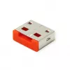 USB pieslēgvietu bloķētāja atslēga ROLINE 11.02.8331