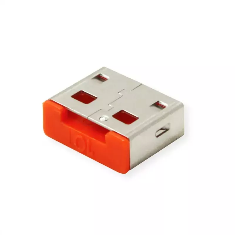 USB pieslēgvietu bloķētāja atslēga ROLINE 11.02.8331