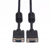 VGA kabelis ROLINE HQ 20m HD15 M/M