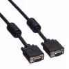 VGA kabelis ROLINE HQ 20m HD15 M/M