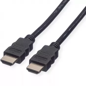 HDMI ātrgaitas kabelis ar Ethernet ROLINE 11.04.5548 15m