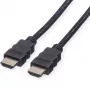 HDMI ātrgaitas kabelis ar Ethernet ROLINE 11.04.5548 15m