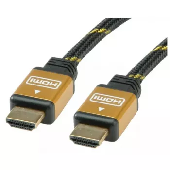 HDMI kabelis ROLINE GOLD HDMI M - HDMI M 20 m