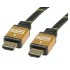 HDMI kabelis Secomp GOLD High Speed M/M 10 m