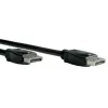 DisplayPort kabelis ROLINE DP-DP LSOH M/M 5 m