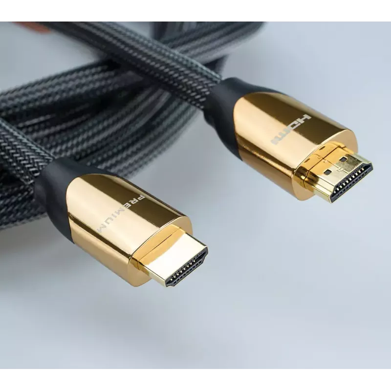 HDMI kabelis ROLINE 11.04.5804 4,5 m