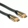 HDMI kabelis ROLINE 11.04.5805 7,5 m