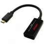 USB grafikas adapteris ROLINE 11.04.5957-10 3840 x 2160 pikseļi Melns
