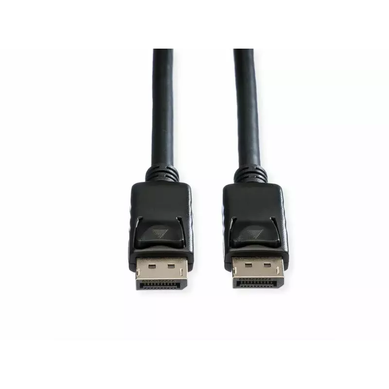 DisplayPort kabelis ROLINE 11045986 10 m
