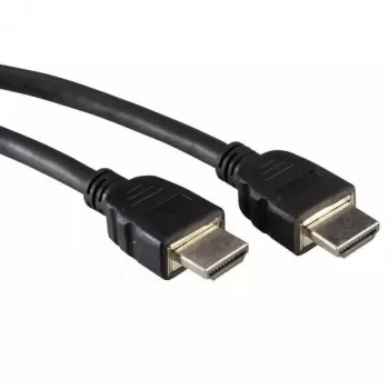 HDMI High Speed kabelis VALUE M/M 3 m