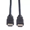 HDMI High Speed kabelis + Ethernet VALUE M/M 5m