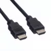 HDMI High Speed kabelis + Ethernet VALUE M/M 5m