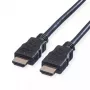 HDMI High Speed kabelis + Ethernet VALUE M/M 5m