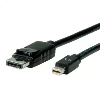 DisplayPort kabelis VALUE DP - Mini DP M/M 2 m