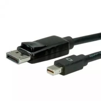 DisplayPort kabelis VALUE DP - Mini DP M/M 2 m