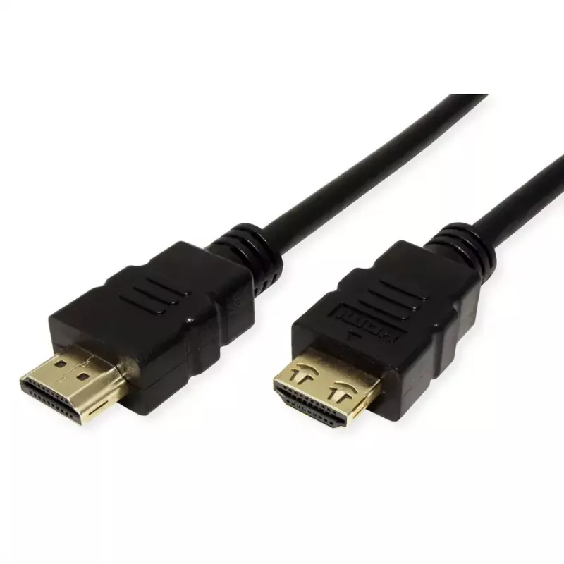 HDMI kabelis VALUE 11.99.5695 7,5 m